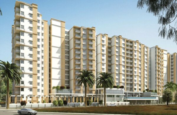 Residential Complex