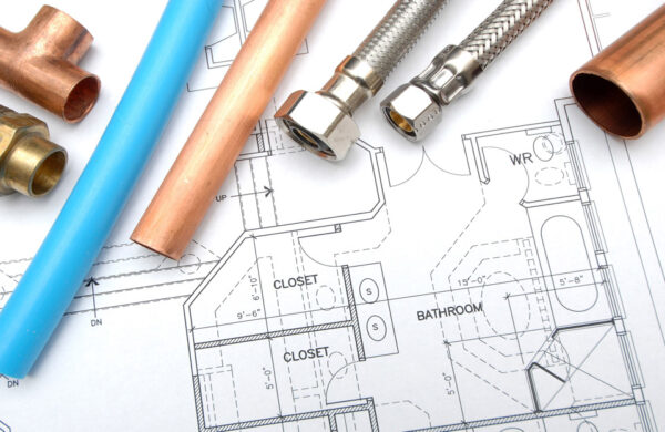 plumbing and sanitary