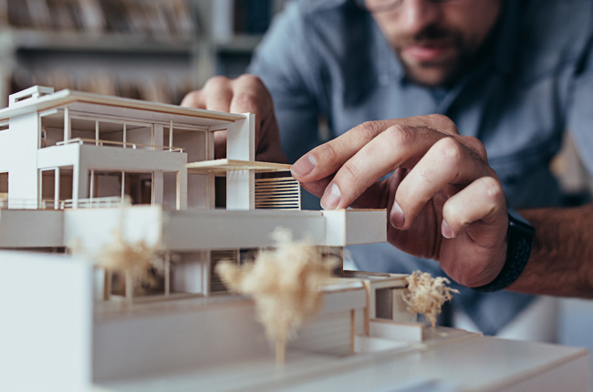 Architectural Design