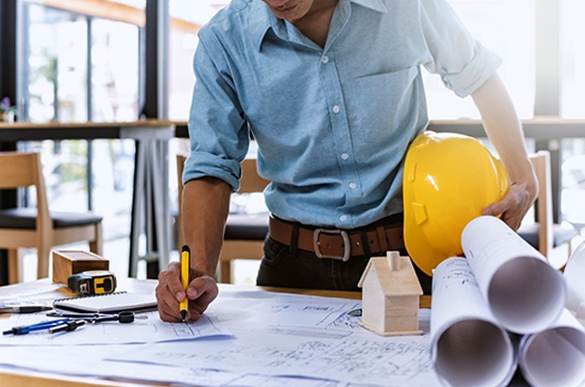 General Contracting