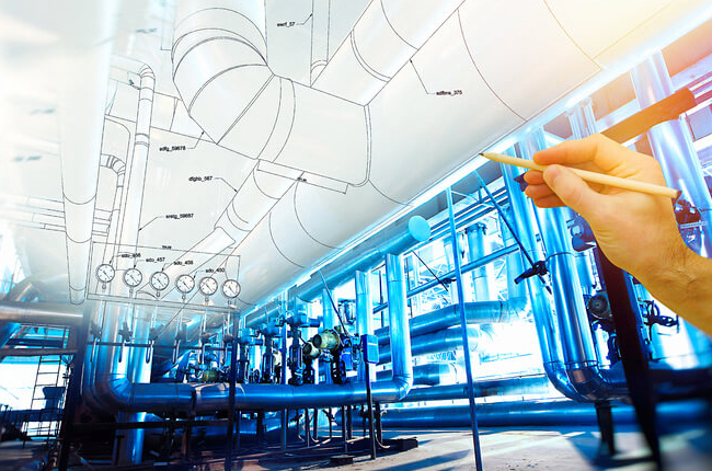 Mechanical Services