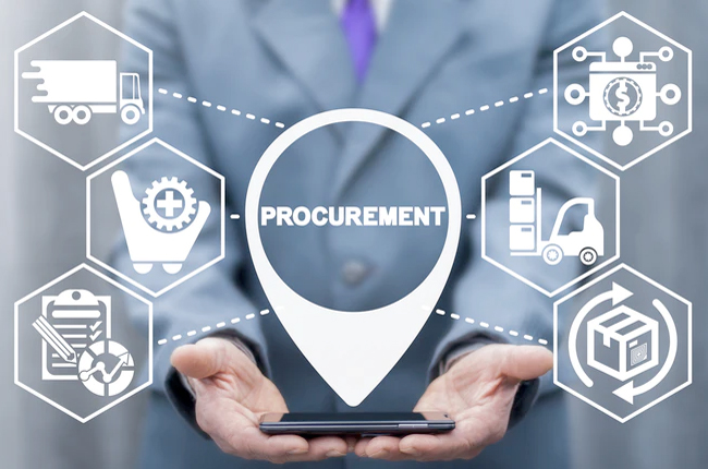 Procurement Services