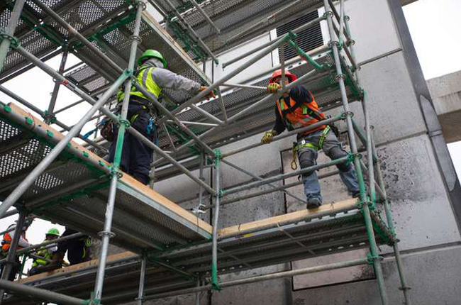Reconstruction Services