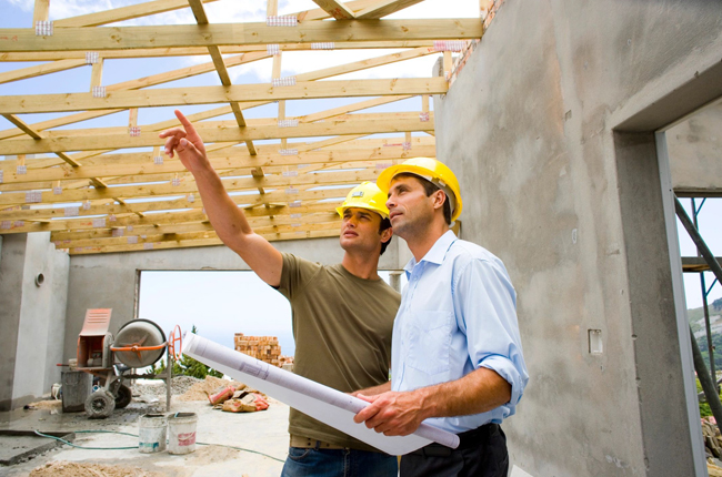 Construction Consultant